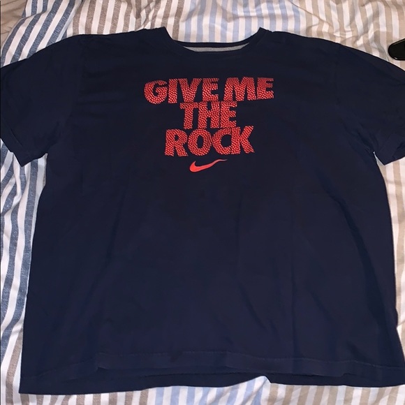 Nike T-shirt - Picture 4 of 4